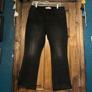Cabi black jeans